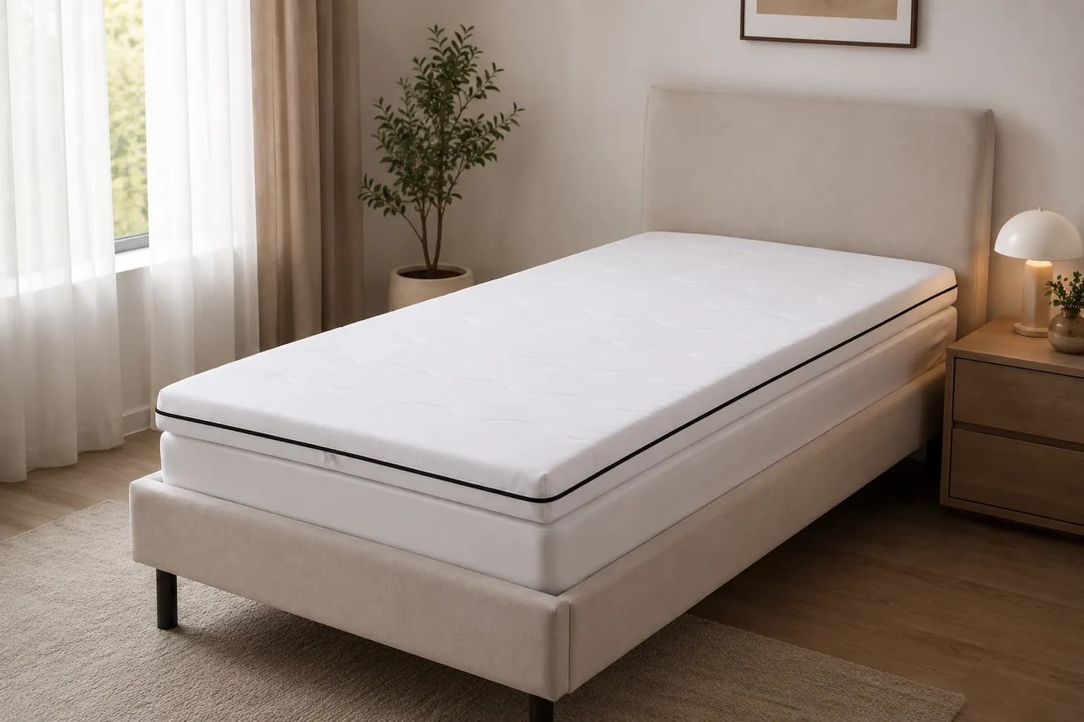 Comfort 5