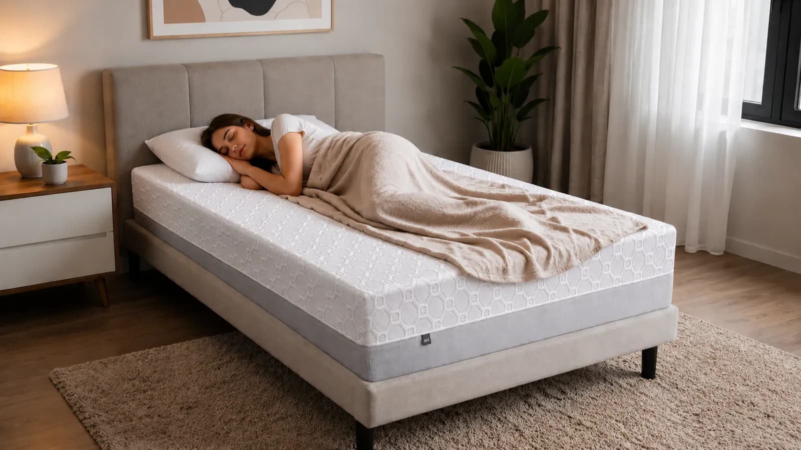 Soft Royal Sleepy 6