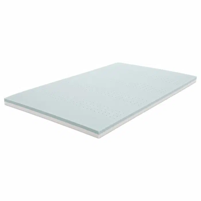 Comfort toper 2
