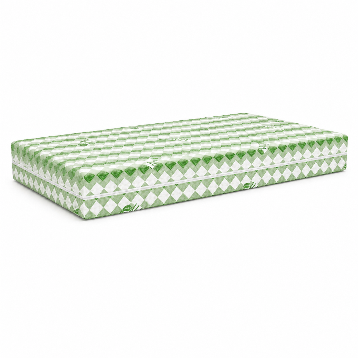 Mint Sleep